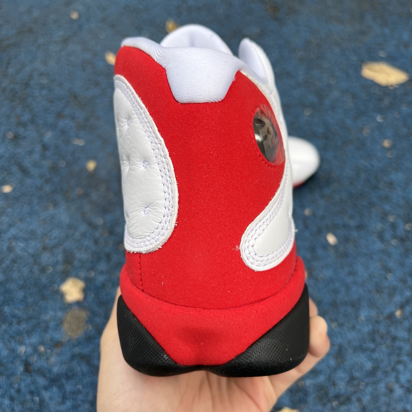 Nike Jordan shoe